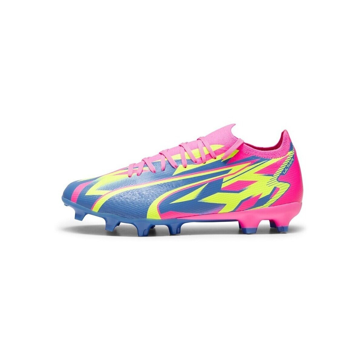 Puma  Ultra Match Energy Fg Ag  ruznobarevne
