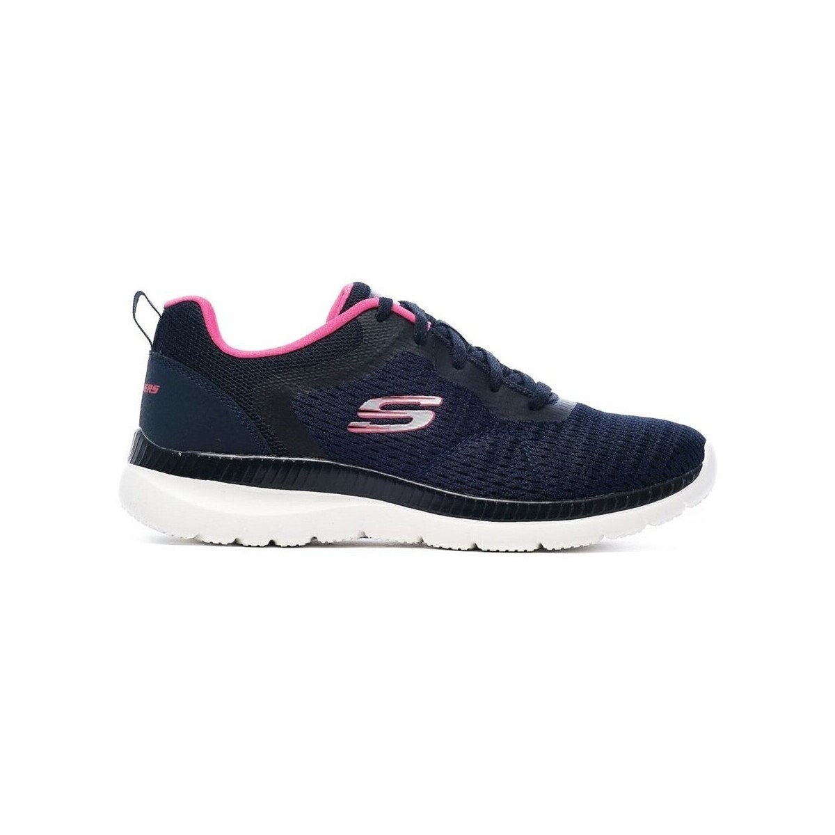 Skechers  Bountiful Quick PA  Černá