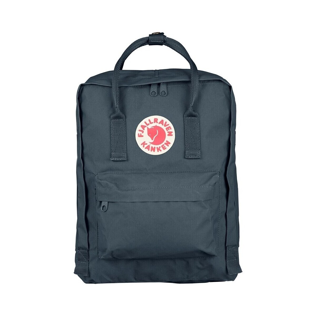 Fjallraven  Kanken Graphite  Tmavě modrá