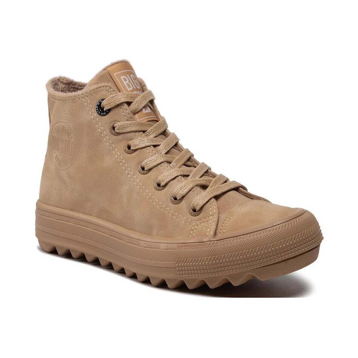 Big Star  GG274072  Hnědá