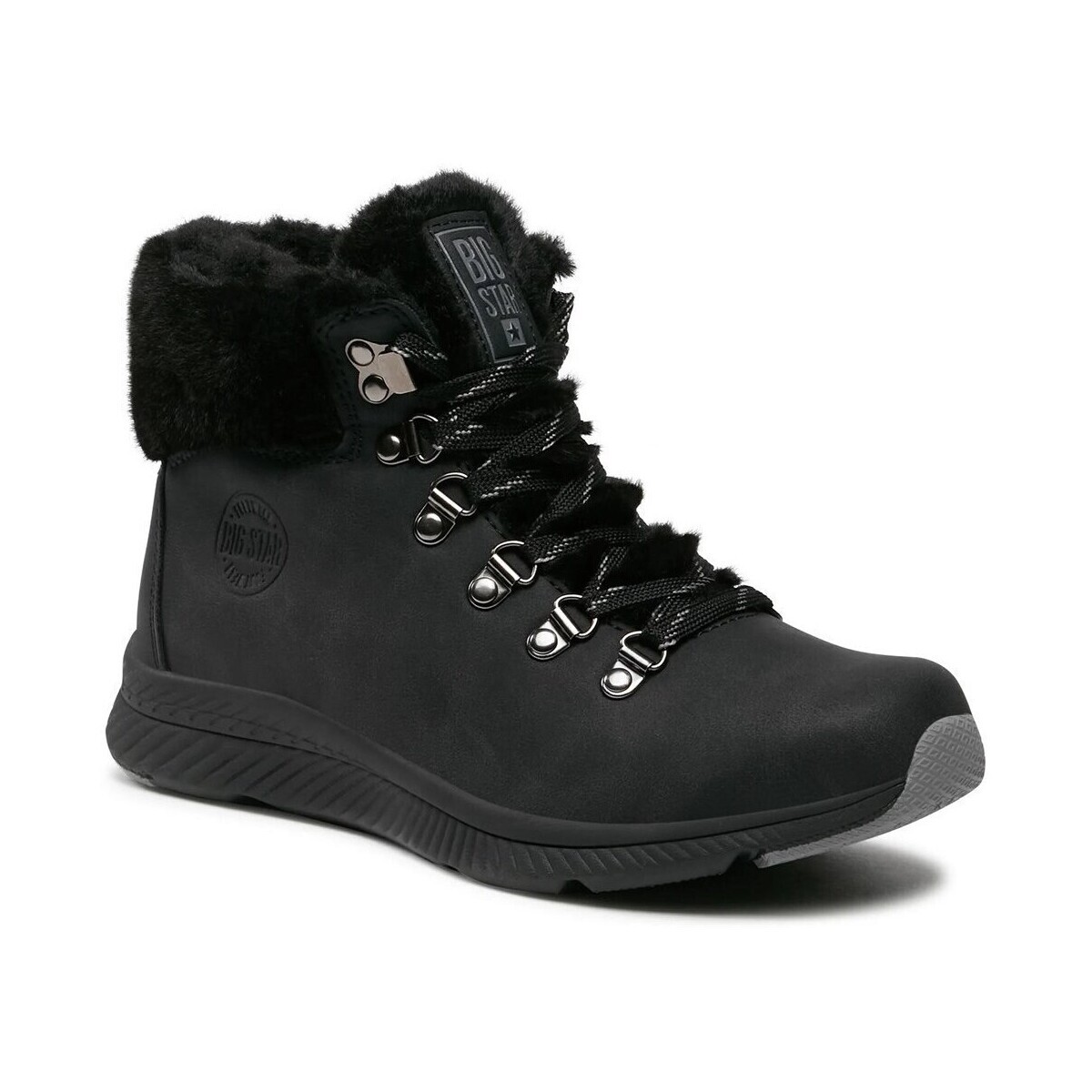 Big Star  MM274488  Černá