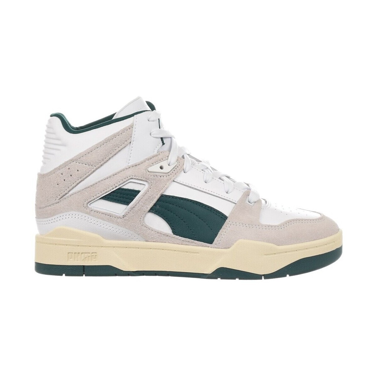 Puma  Slipstream Hi Heritage  ruznobarevne