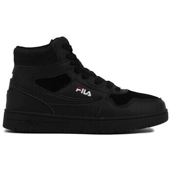 Fila  Arcade Mid Teens  Černá