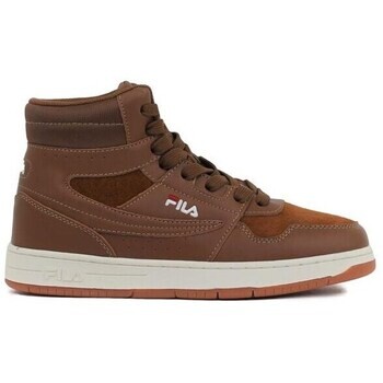 Fila  Arcade Mid Teens  Hnědá