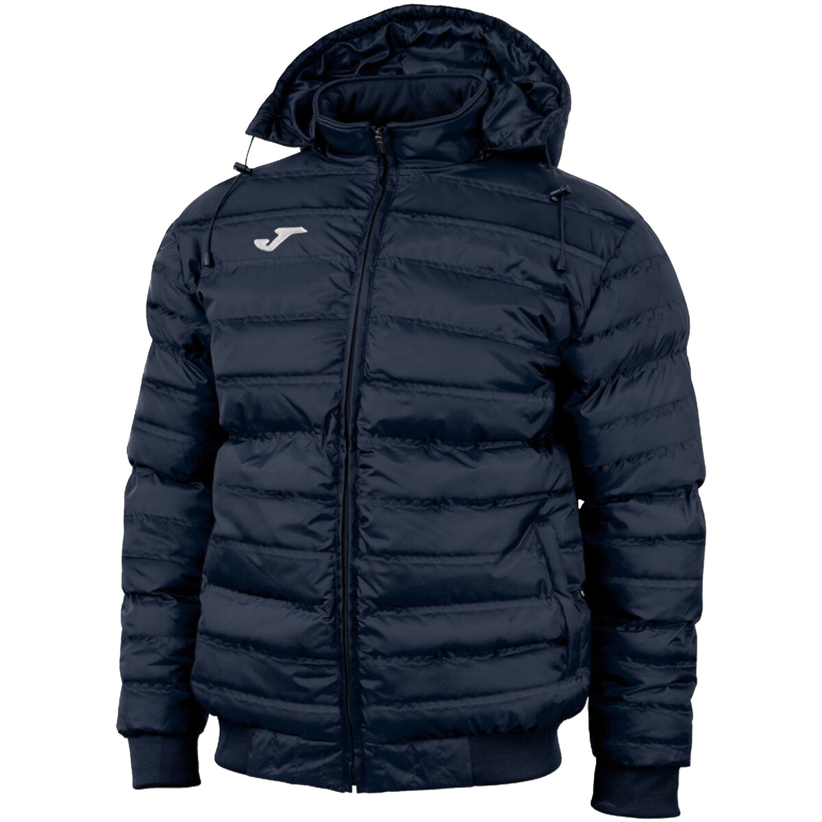 Joma  Anorak Urban Jacket  Modrá