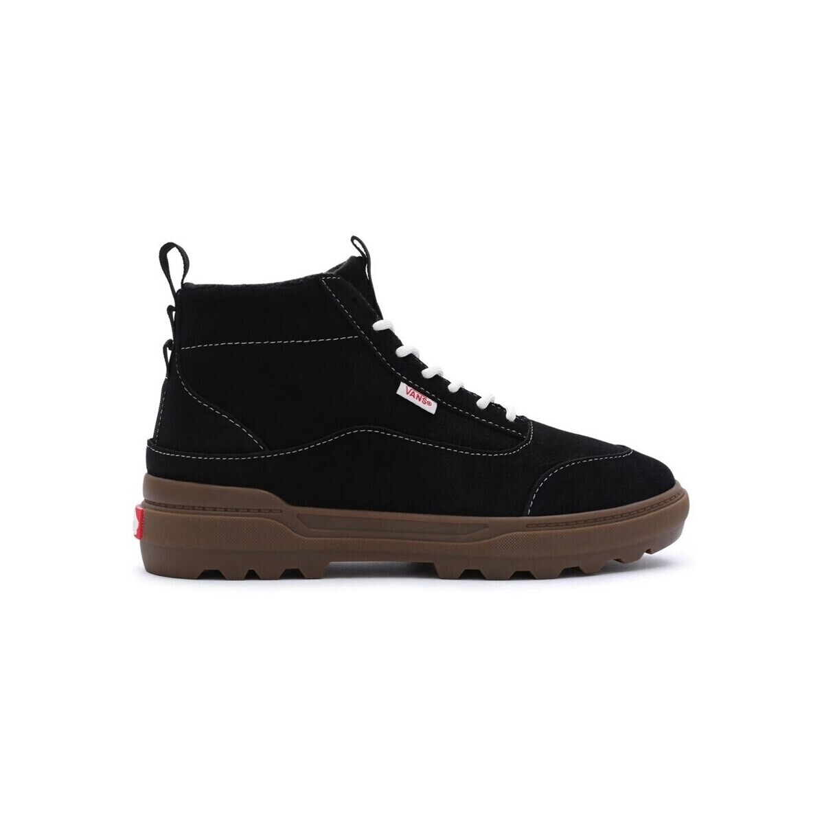 Vans  Colfax  Černá