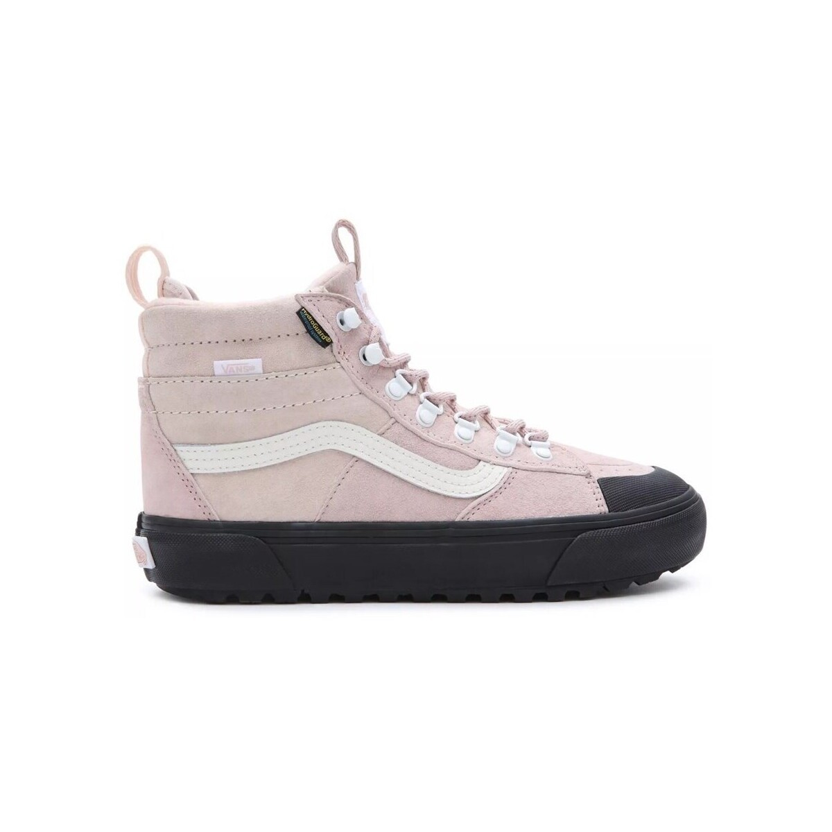 Vans  VN0009QMBQL1  Béžová