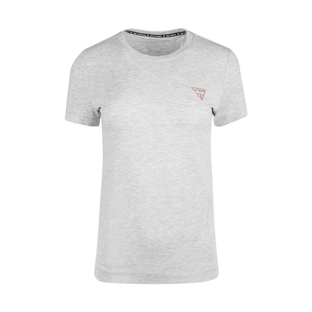 Guess  W2YI44J1314LMGY  Šedá