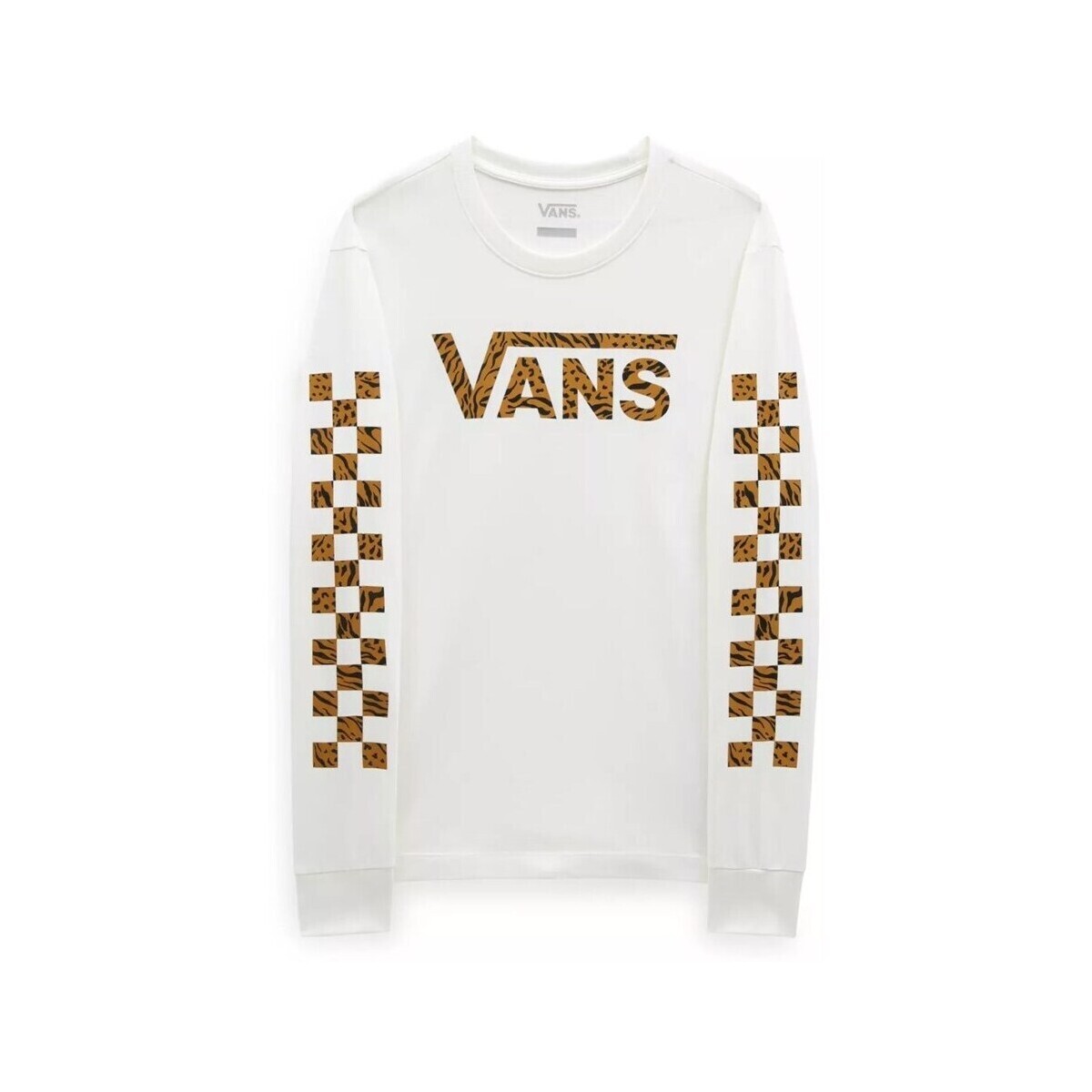 Vans  Animash Ls Bff  Bílá
