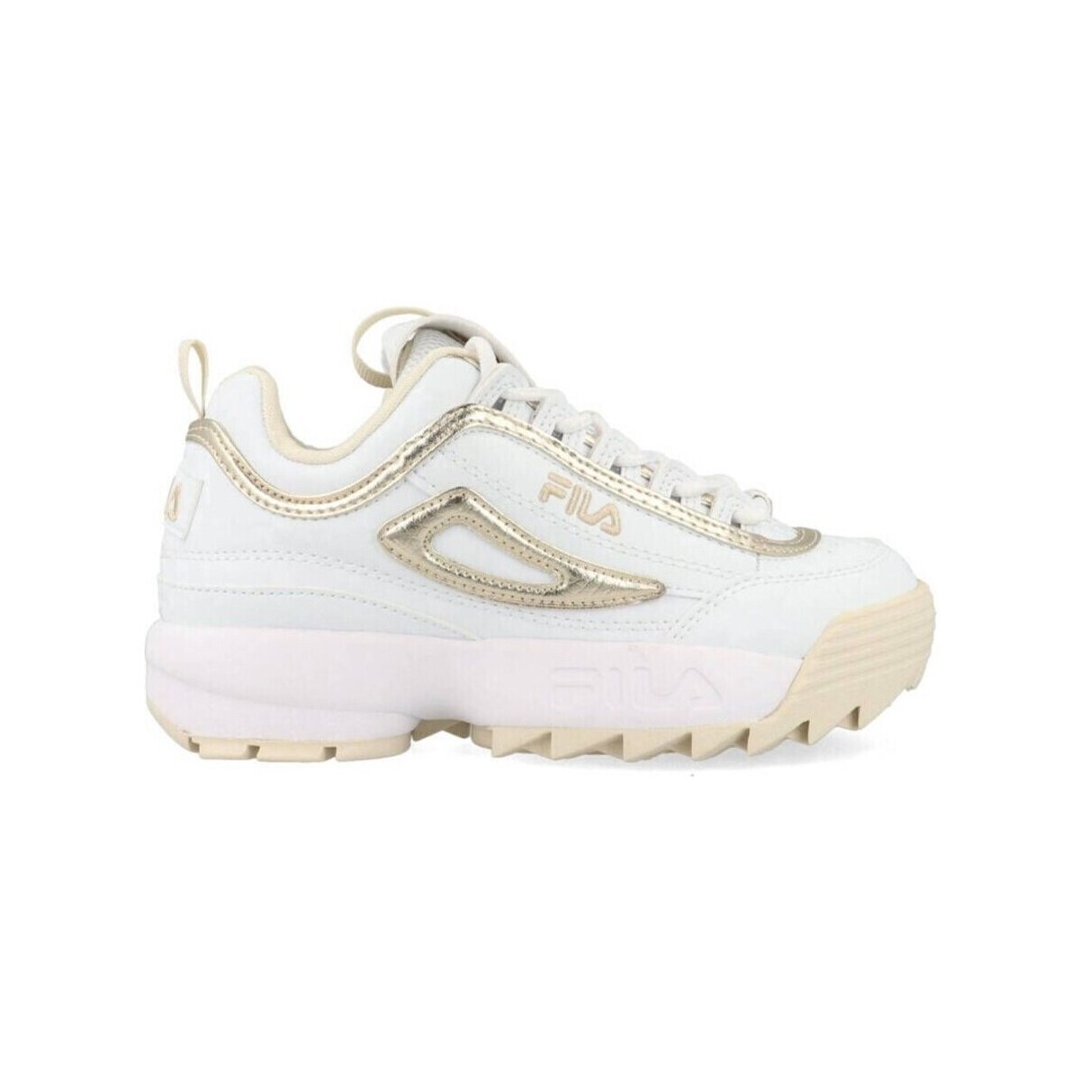 Fila  Disruptor F Teens  ruznobarevne