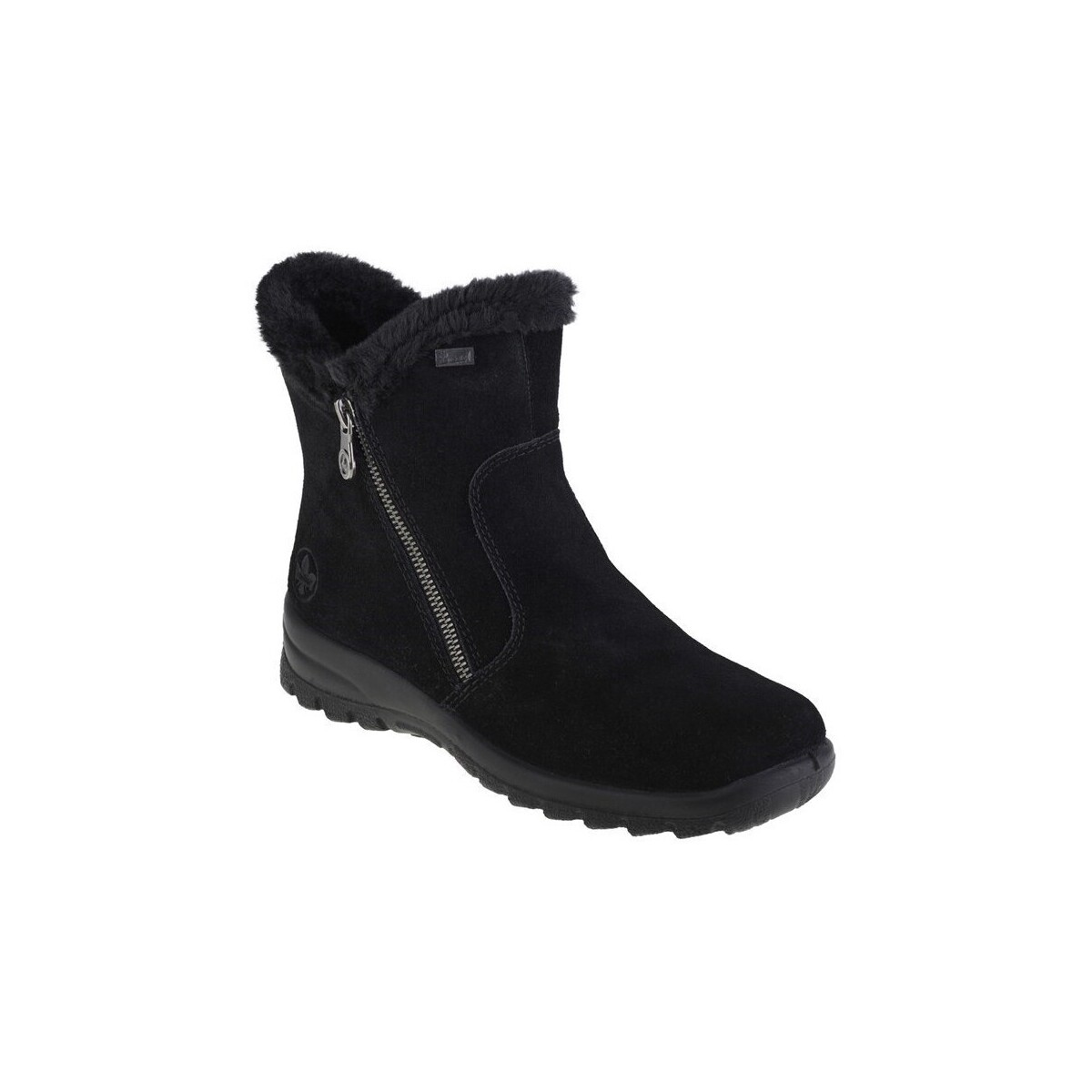 Rieker  L716200  Černá