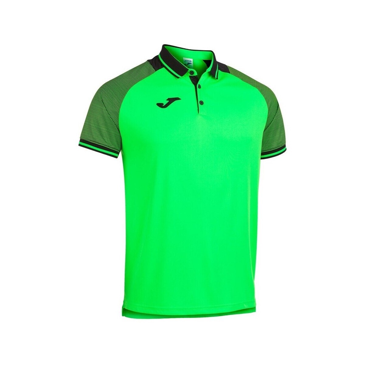 Joma  Polo Essential Ii  Zelená