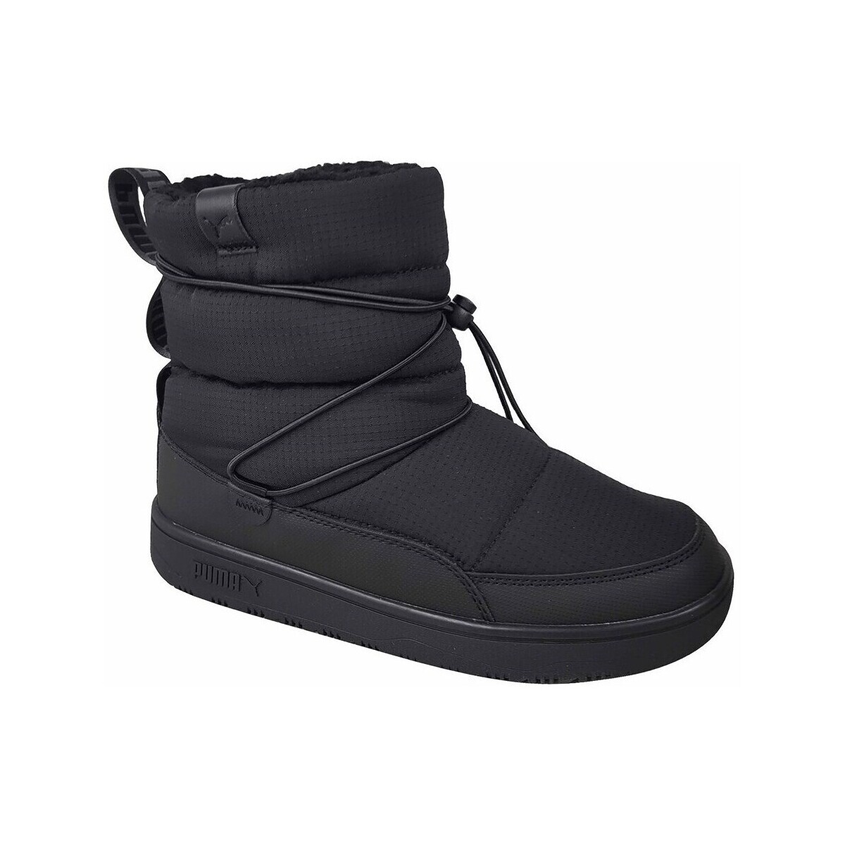 Puma  Snowbae Wns  Černá