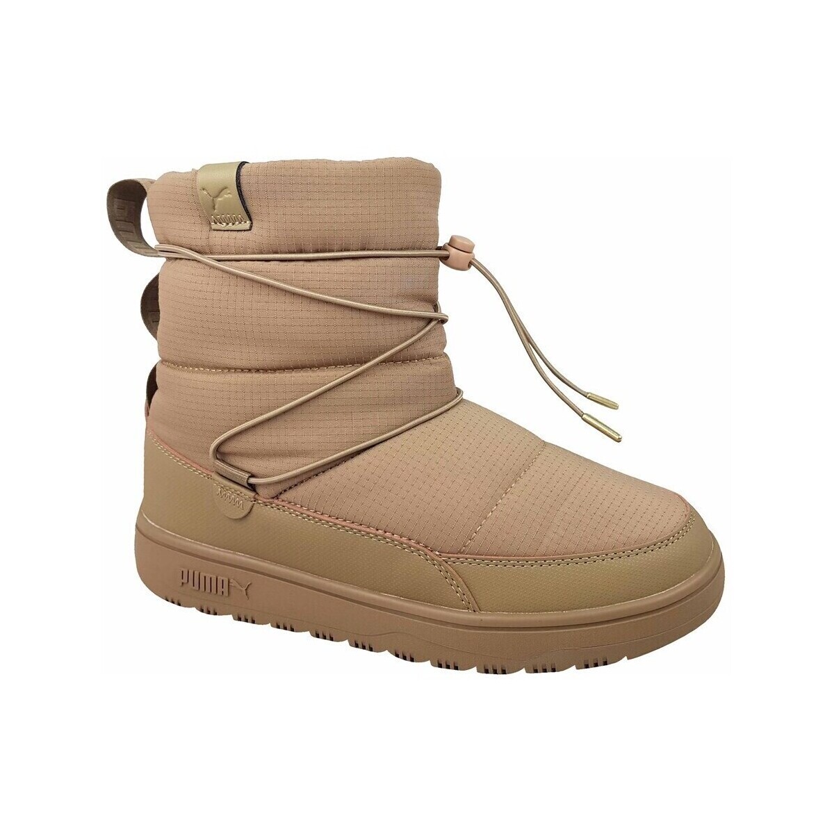 Puma  Snowbae Wns  Hnědá