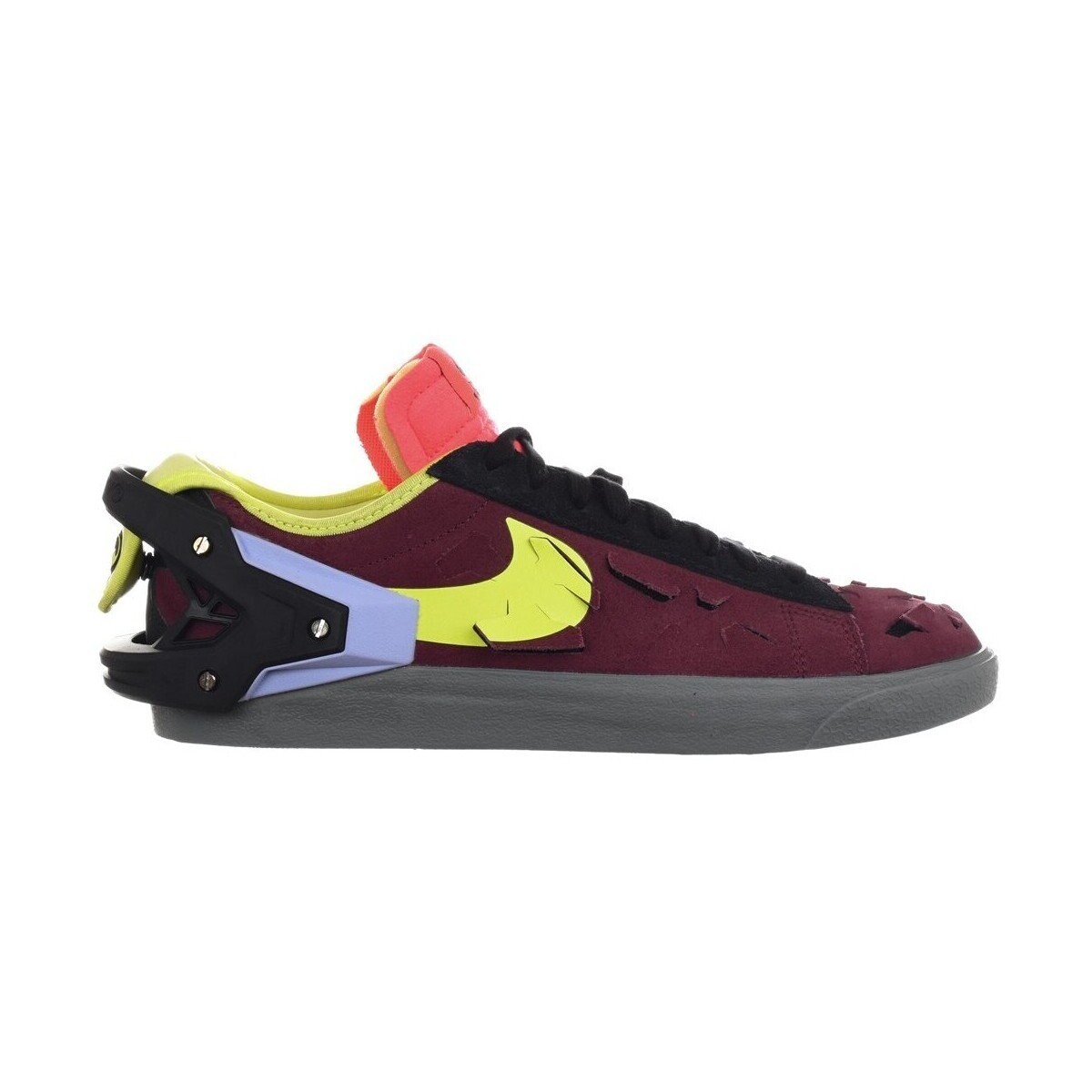 Nike  Blazer Low Acrnm  ruznobarevne