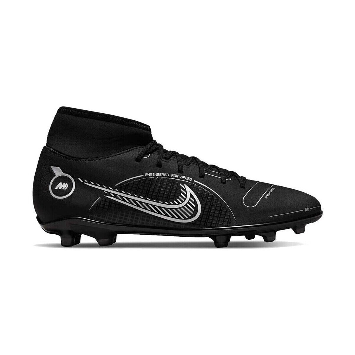 Nike  Mercurial Superfly 8  Černá