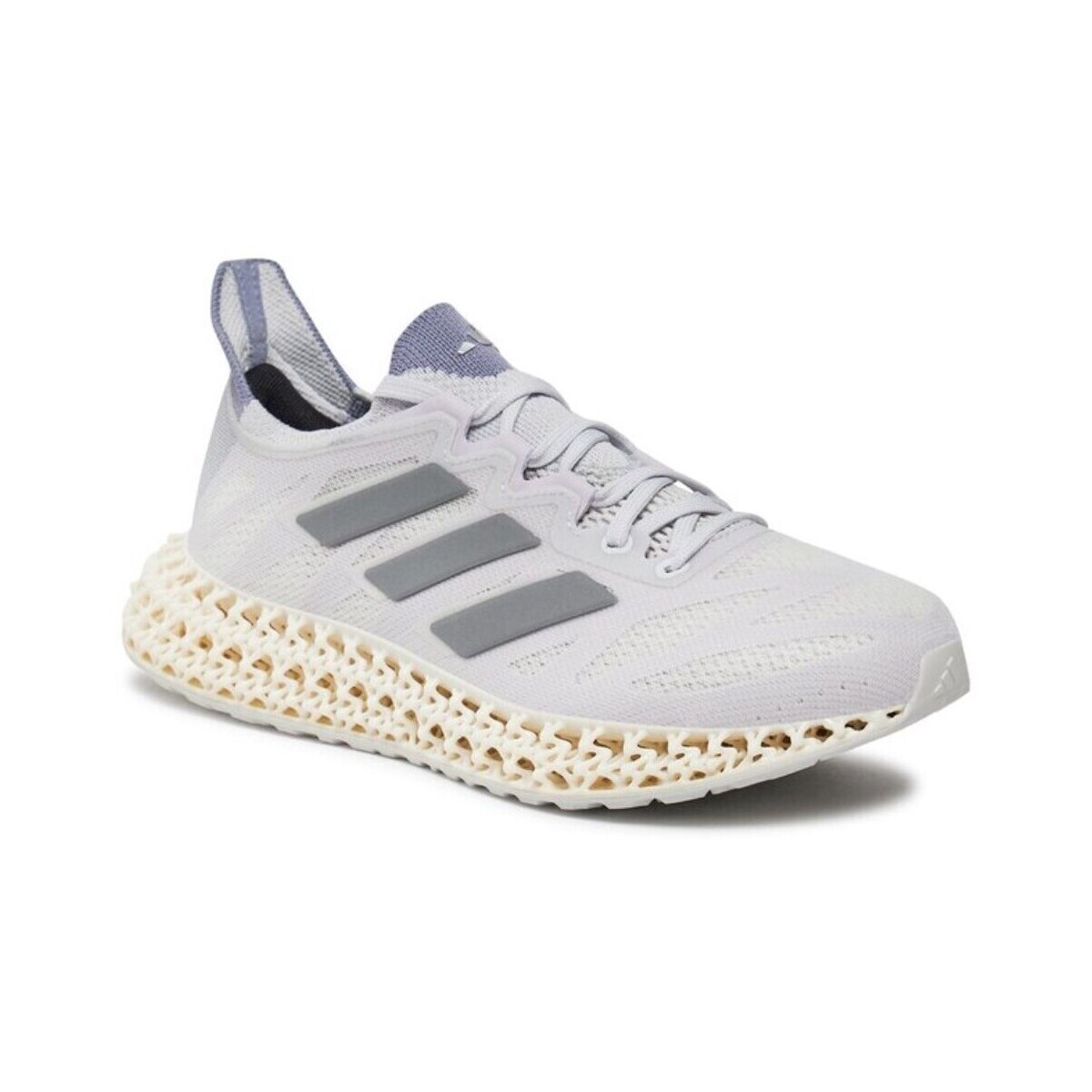 adidas  4dfwd 3 Running  Šedá
