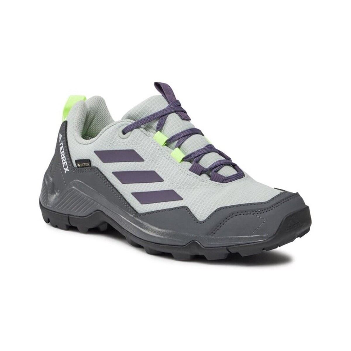 adidas  Terrex Eastrail Gore-tex Hiking  Šedá