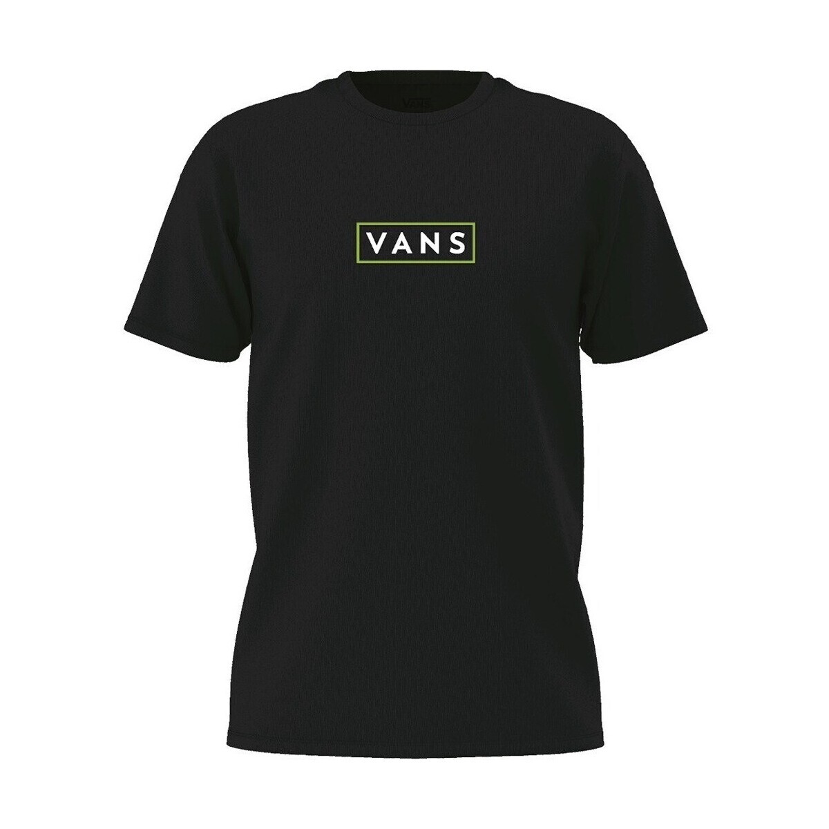 Vans  Classic Easy Box  Černá