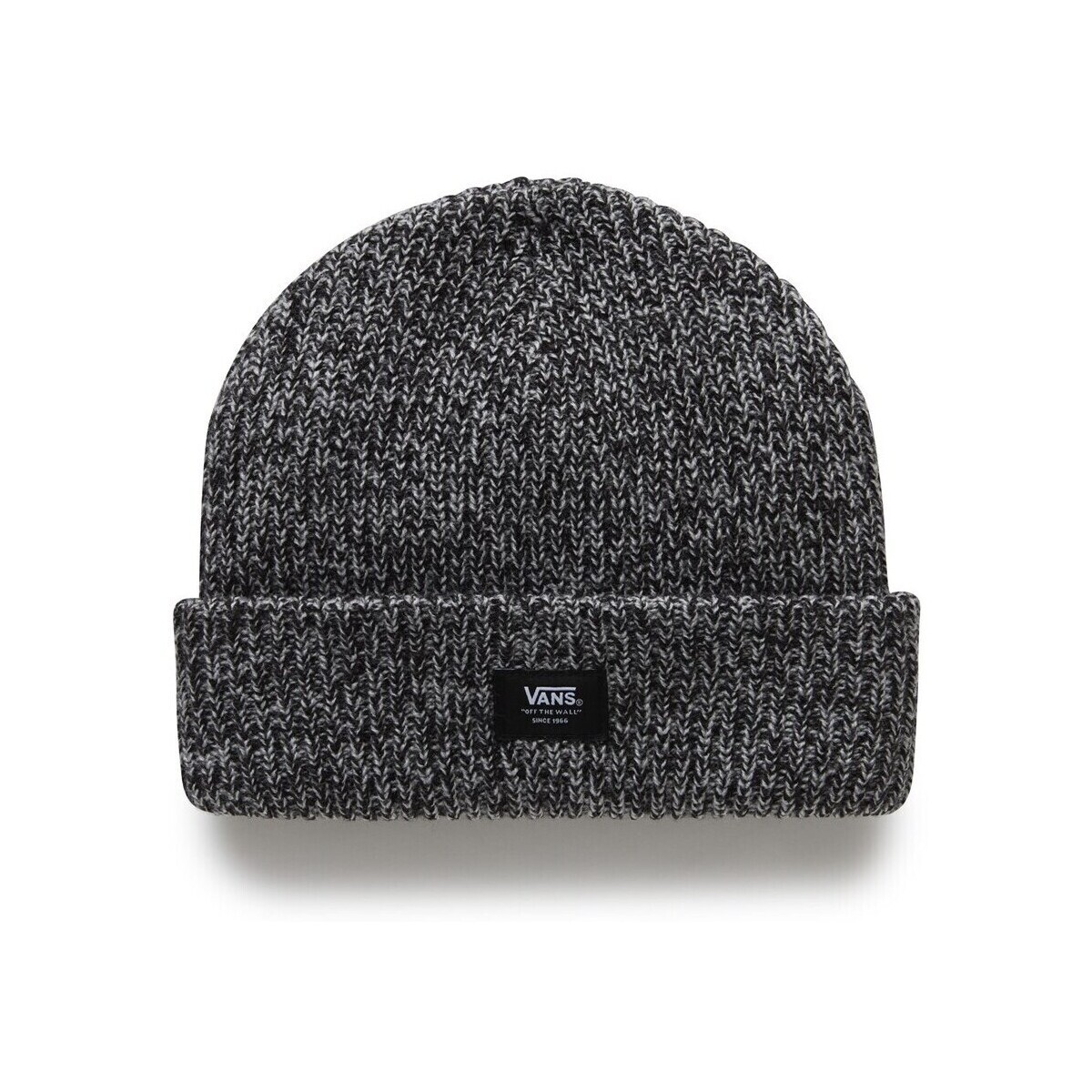 Vans  VN000F5RBLK1  Šedá
