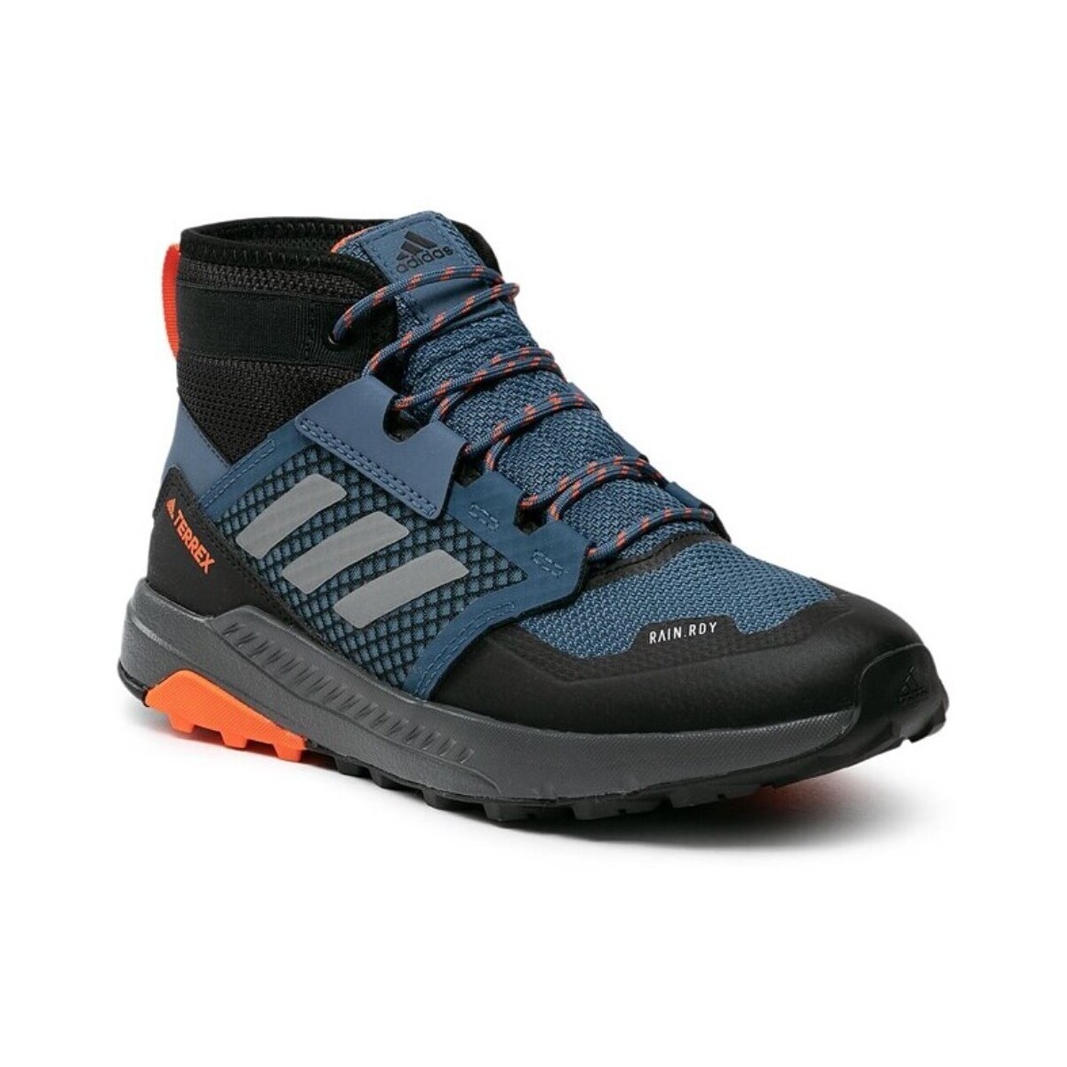 adidas  Terrex Trailmaker Mid Rain.rdy Hiking  Modrá