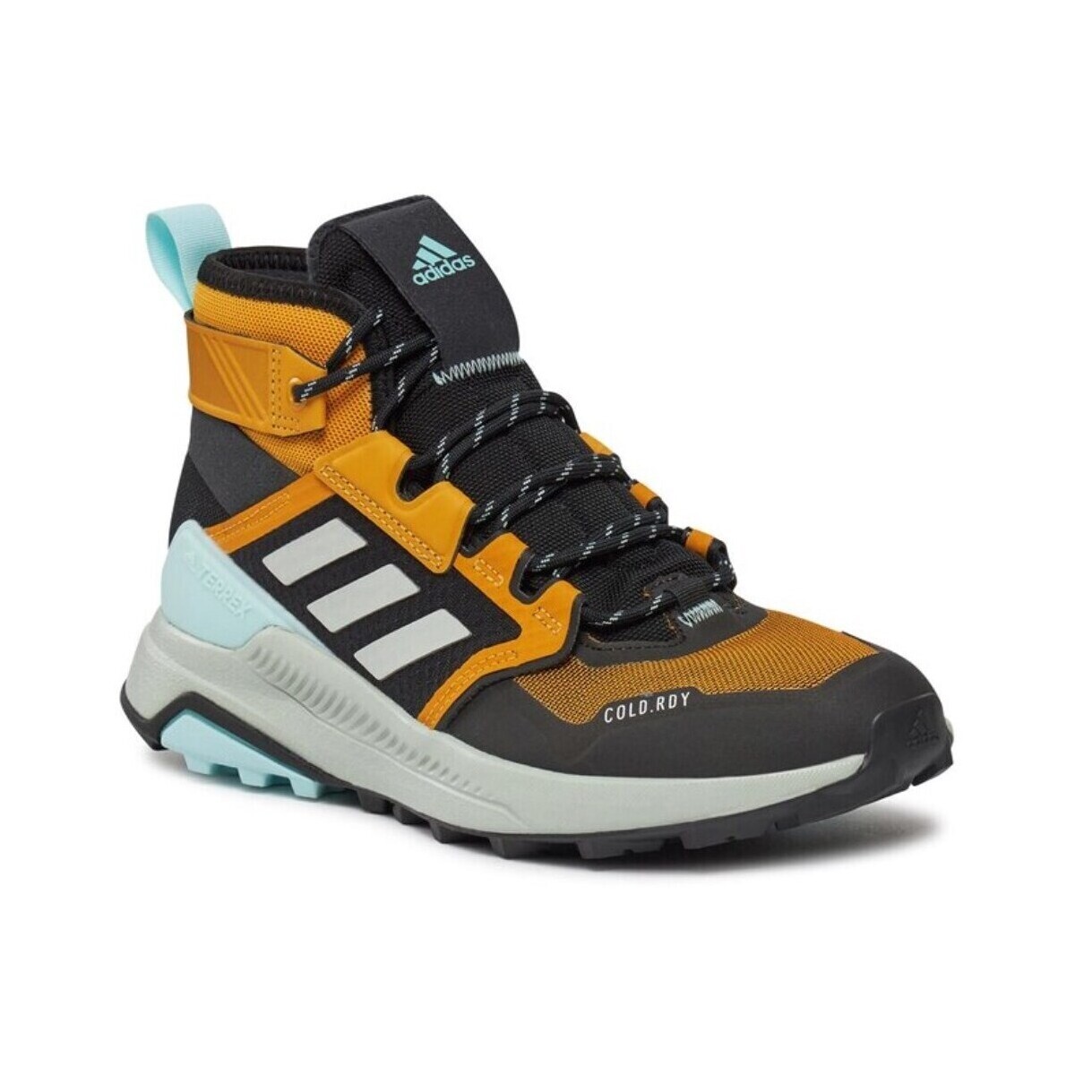 adidas  Terrex Trail Maker Mid Cold.rdy Hiking  Žlutá
