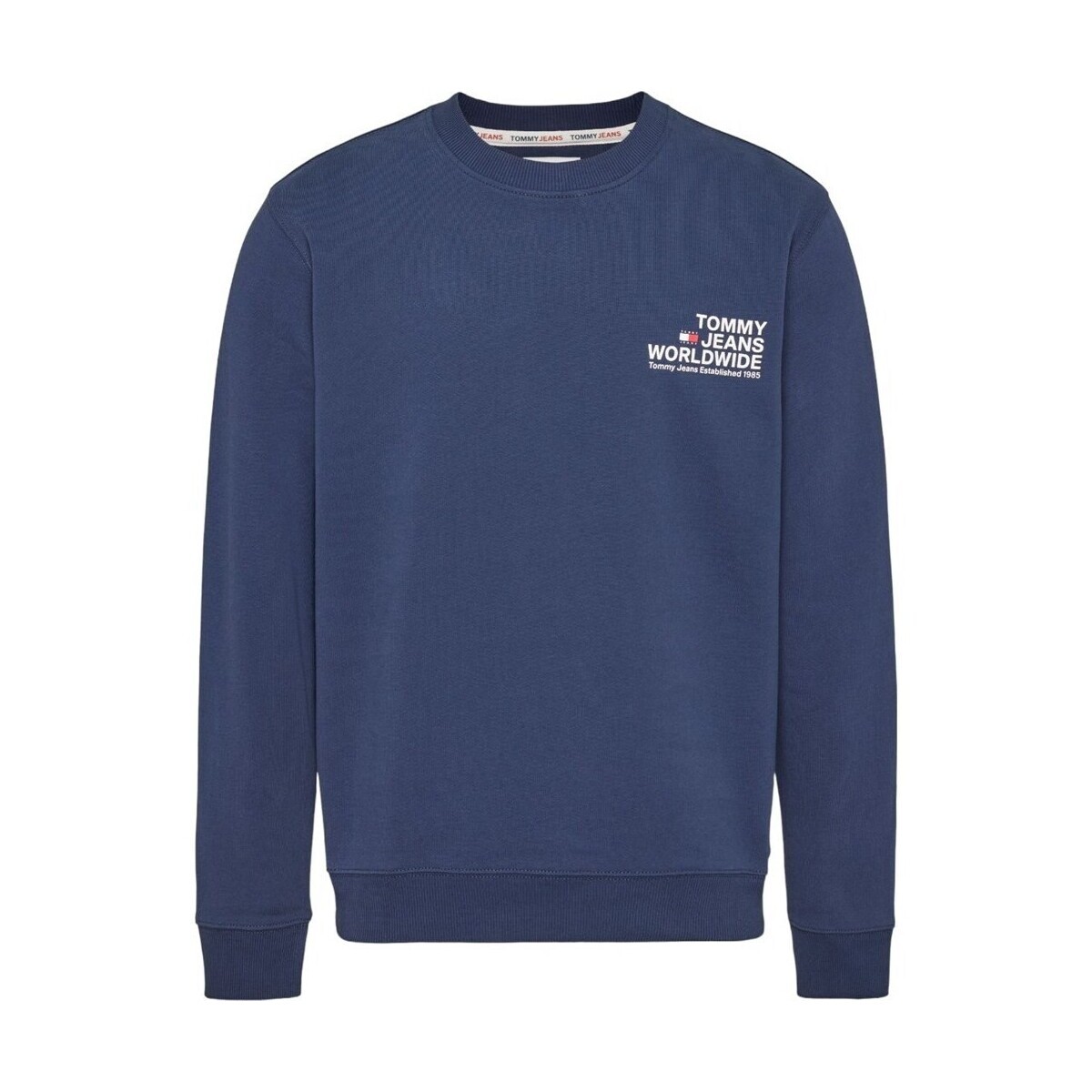 Tommy Hilfiger  DM0DM17780C87  Tmavě modrá
