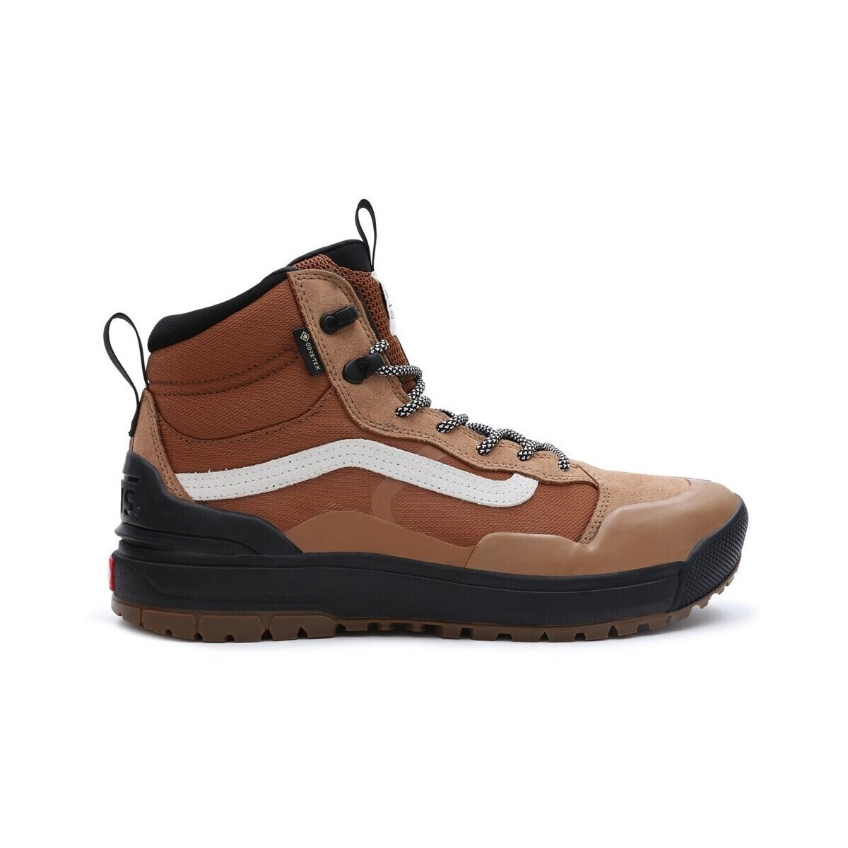 Vans  Ultrarange Exo Hi Gore-tex  Hnědá