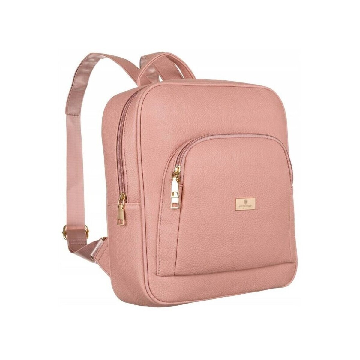 Peterson  DHPTNPL2960166732  Růžová