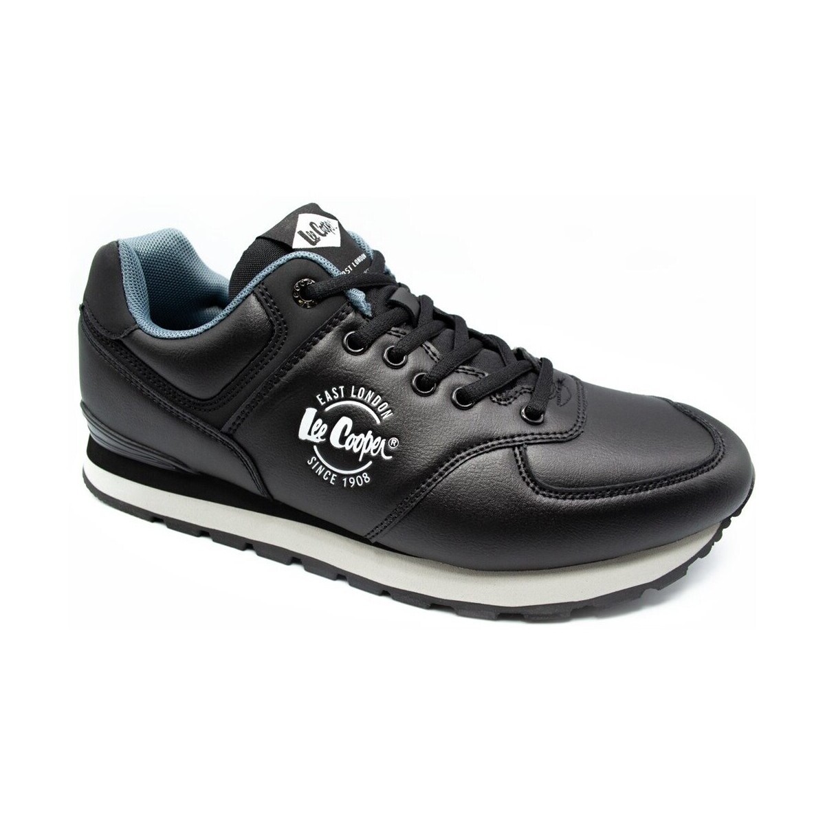 Lee Cooper  LCJ23313073M  Černá