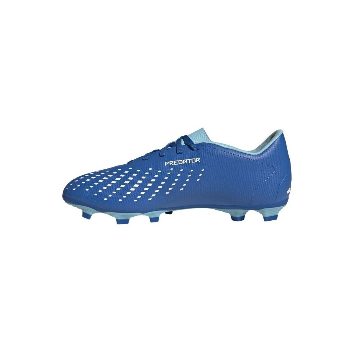adidas  Predator Accuracy.4 Fxg M  Tmavě modrá