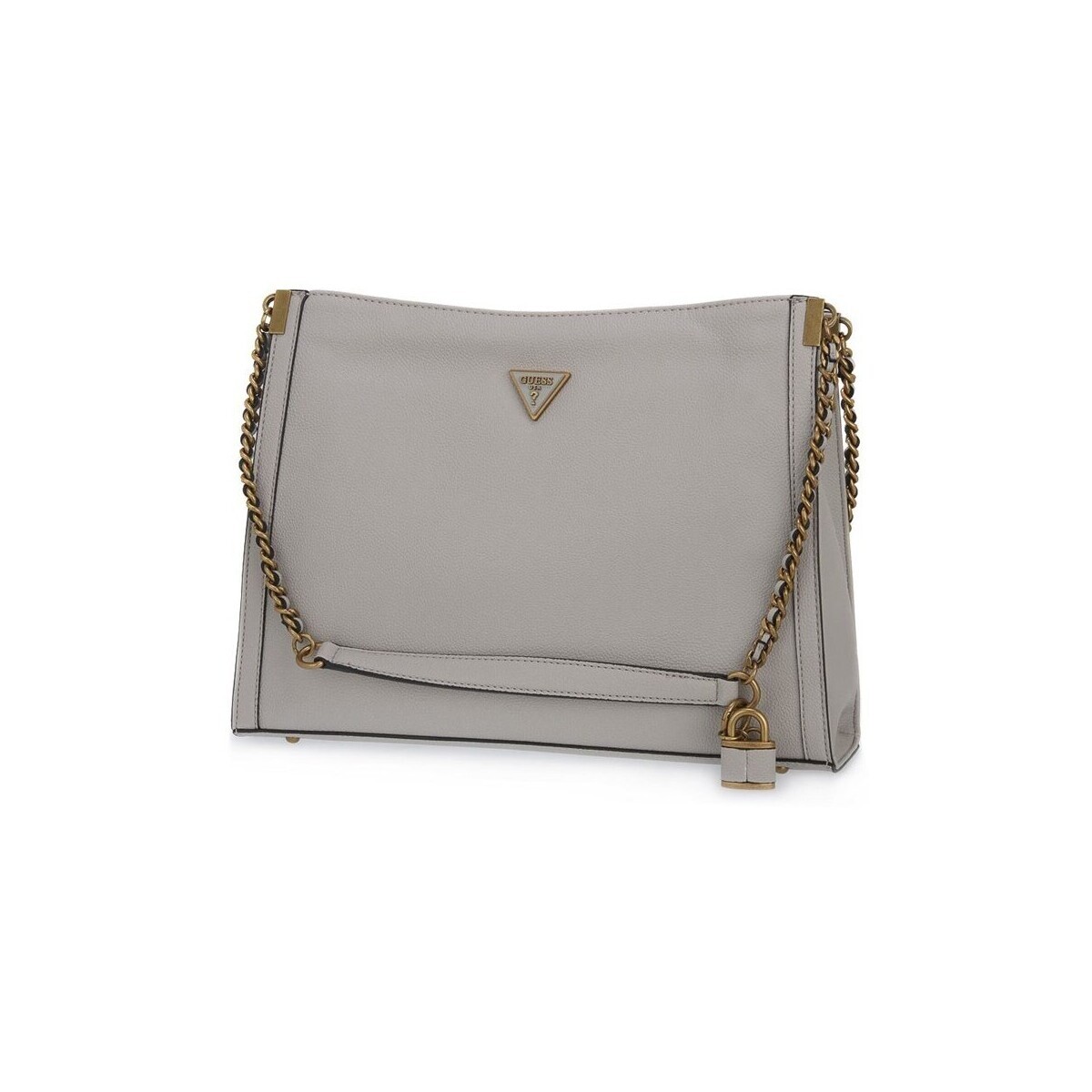 Guess  Dov Shemara Shopper  Šedá