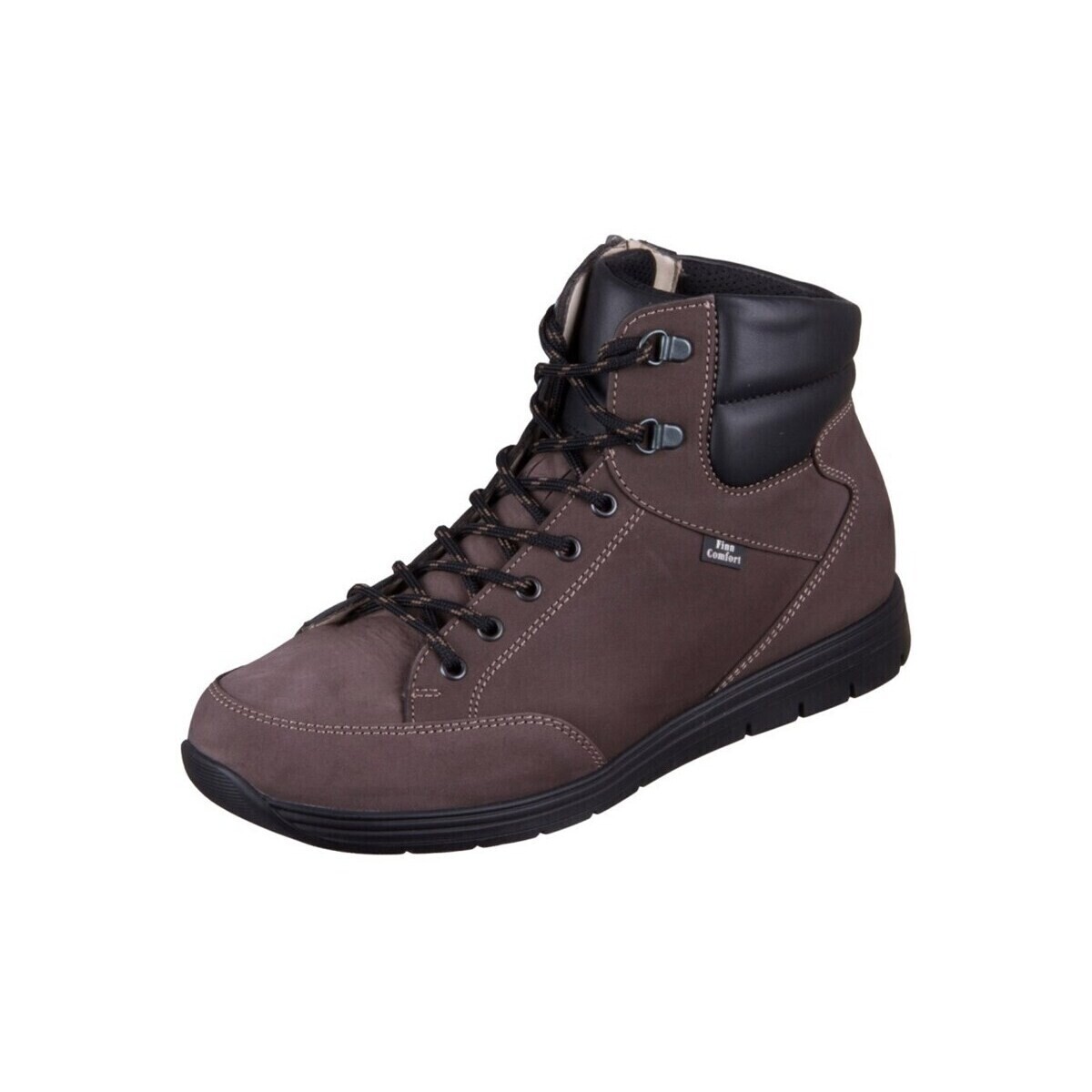 Finn Comfort  Navarra Elefante  Hnědá