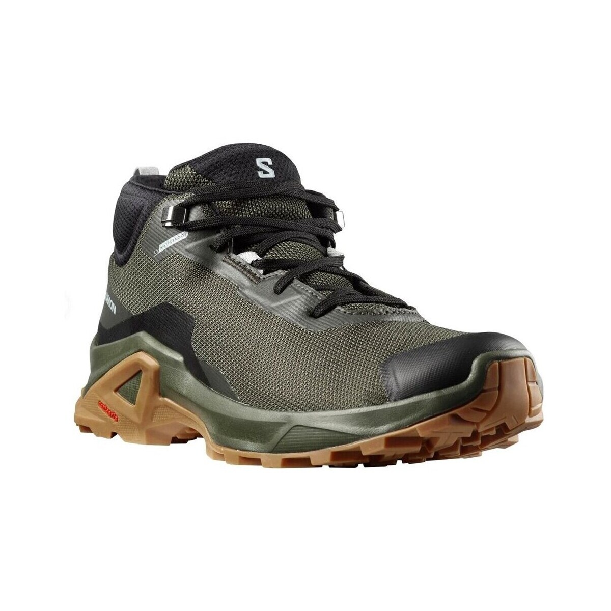 Salomon  X Reveal Chukka Cswp 2  Zelená