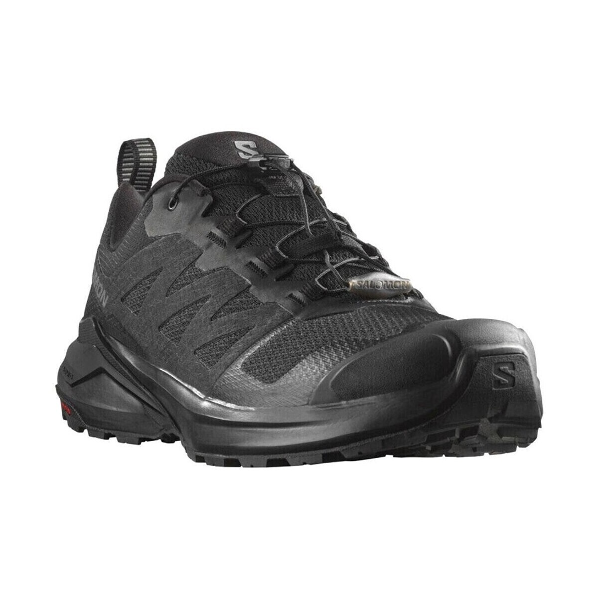 Salomon  X-adventure Gtx Gore-tex  Černá