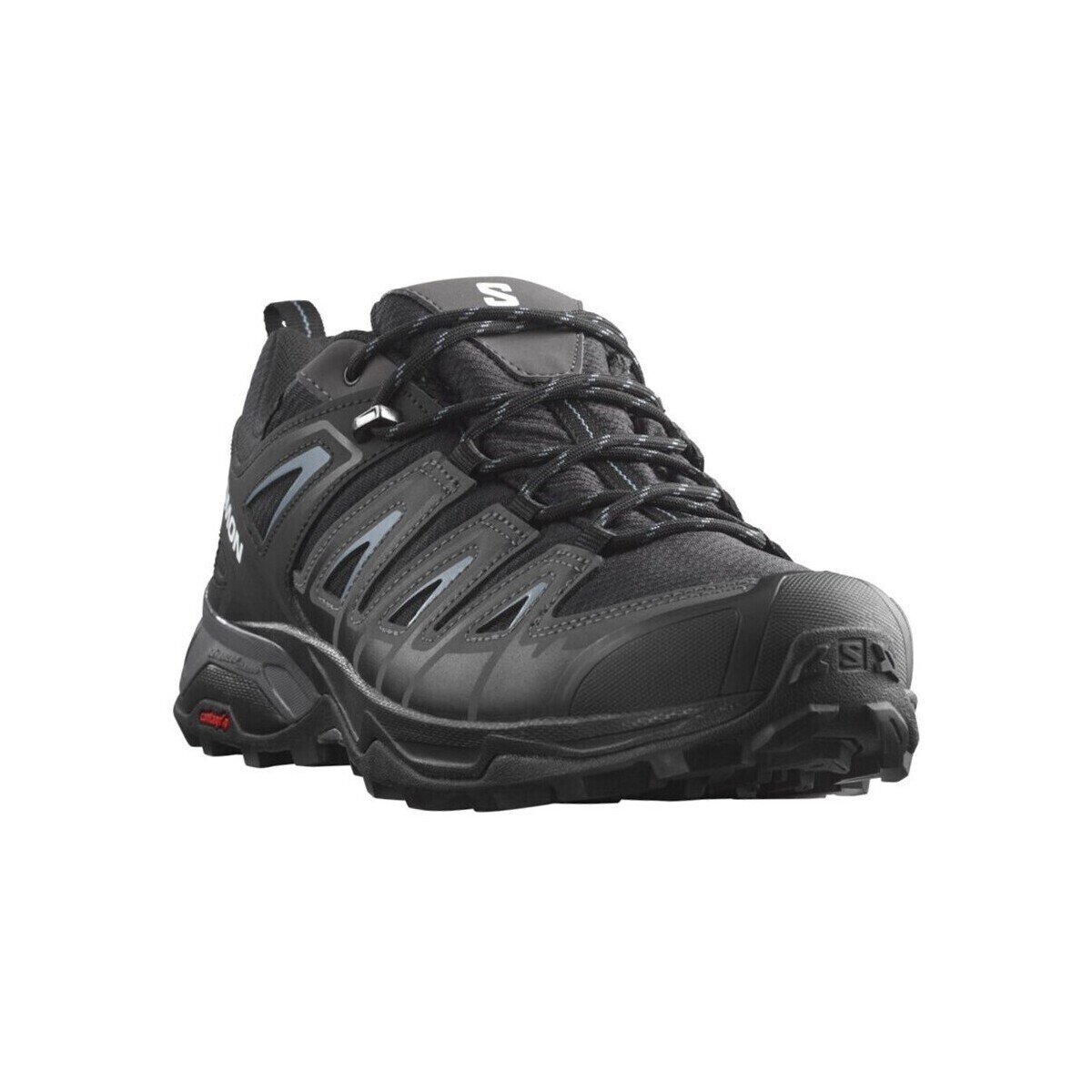 Salomon  X Ultra Pioneer Gtx  Černá