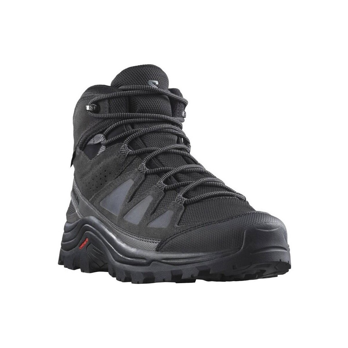 Salomon  Quest Rove Mid Gtx  Černá