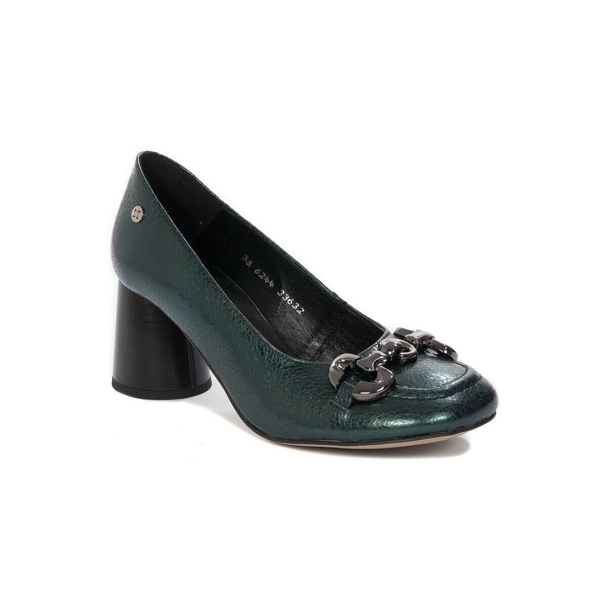 Maciejka  0624409001  Zelená