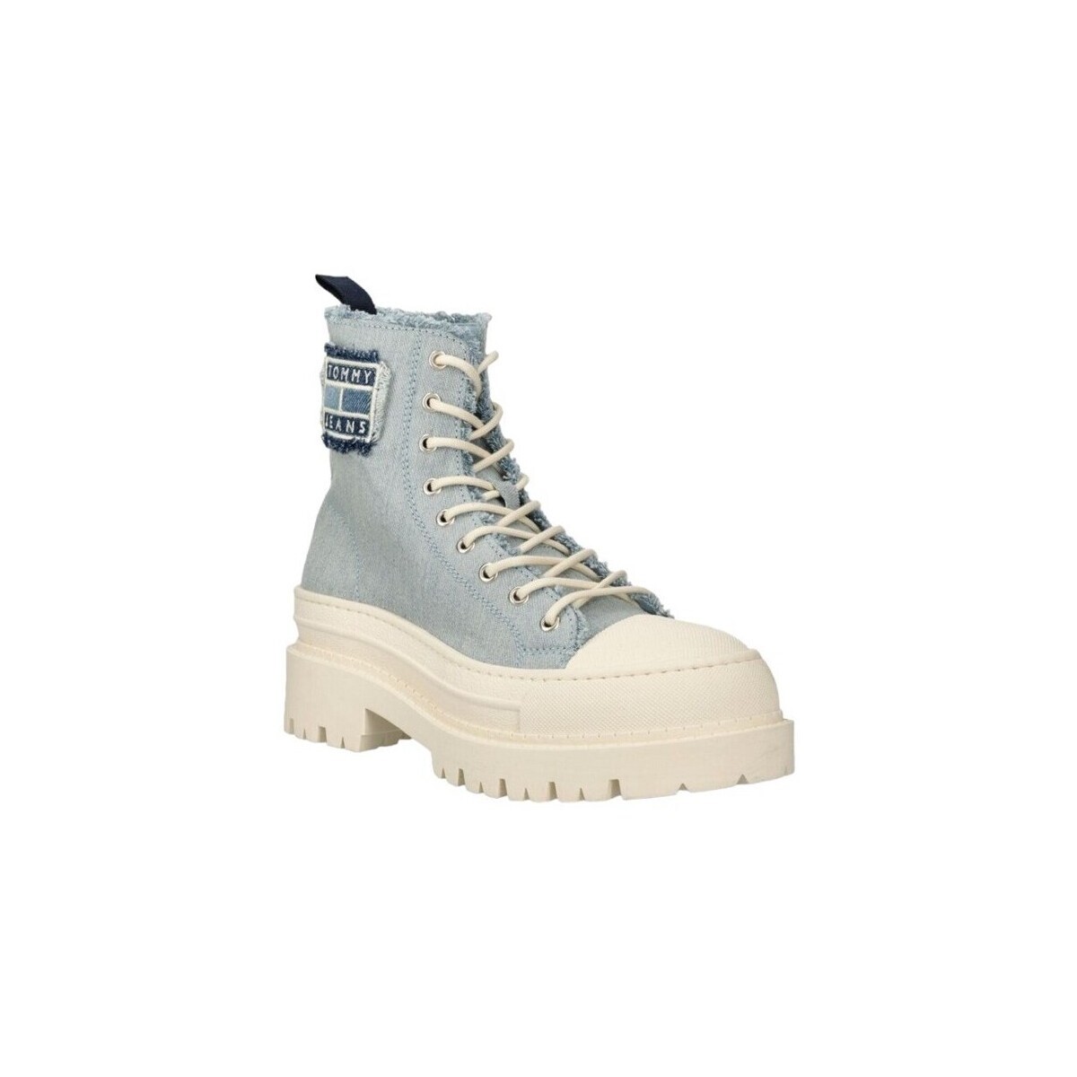 Tommy Hilfiger  EN0EN023480G1  Modrá