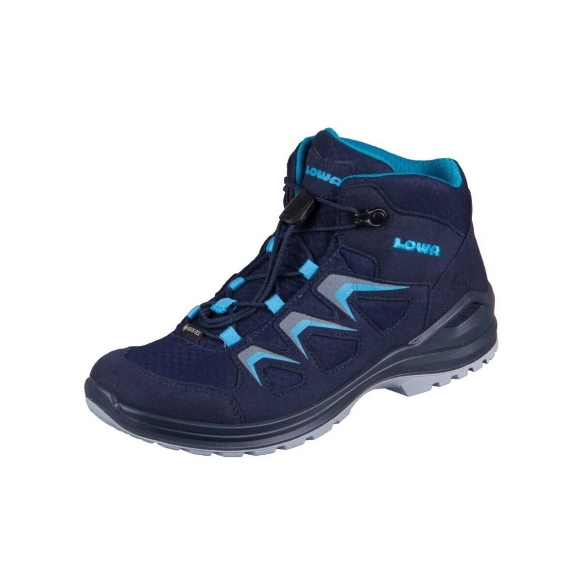 Lowa  Innox Evo Gtx  Tmavě modrá