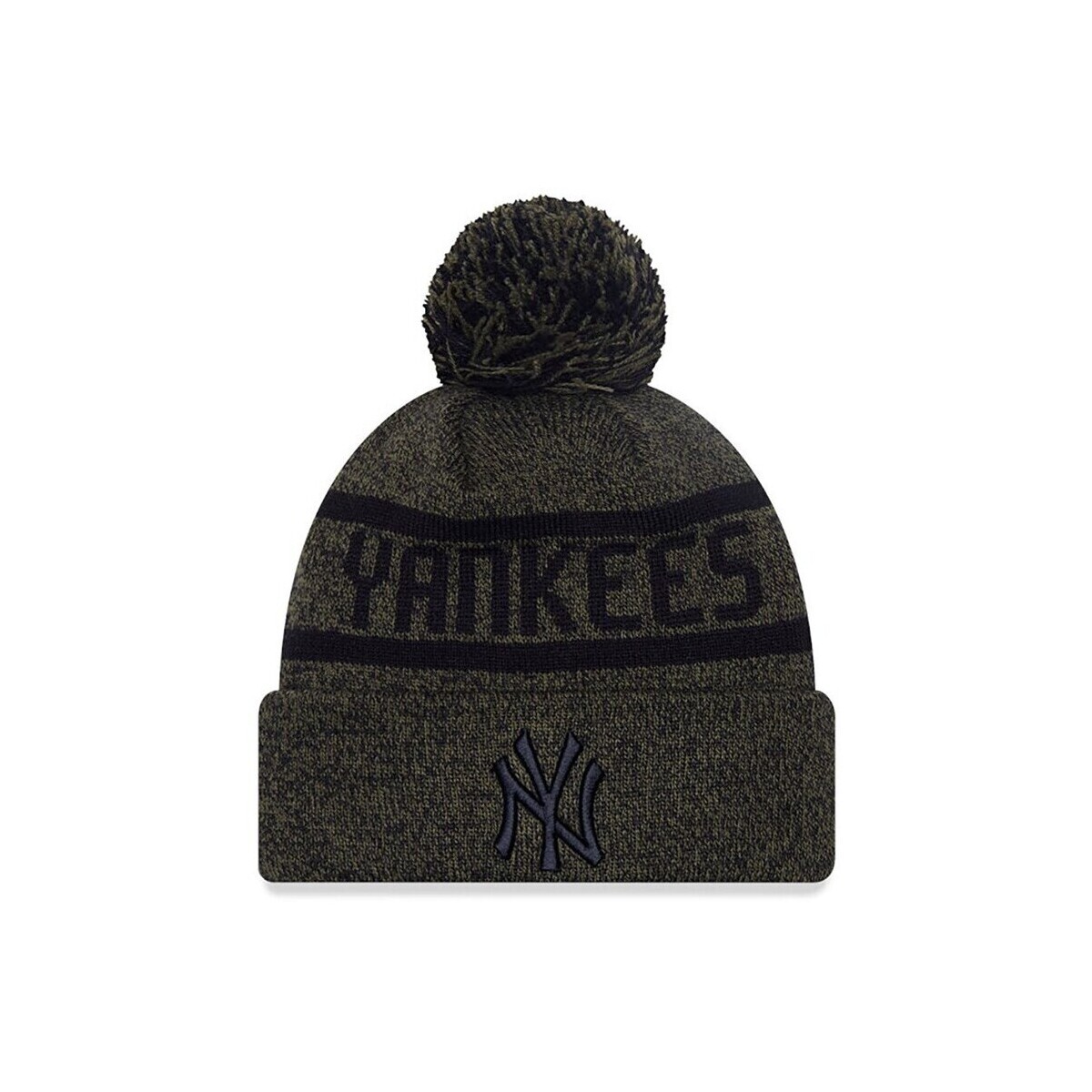 New-Era  Mlb Jake Cuff Knit Neyyan  ruznobarevne
