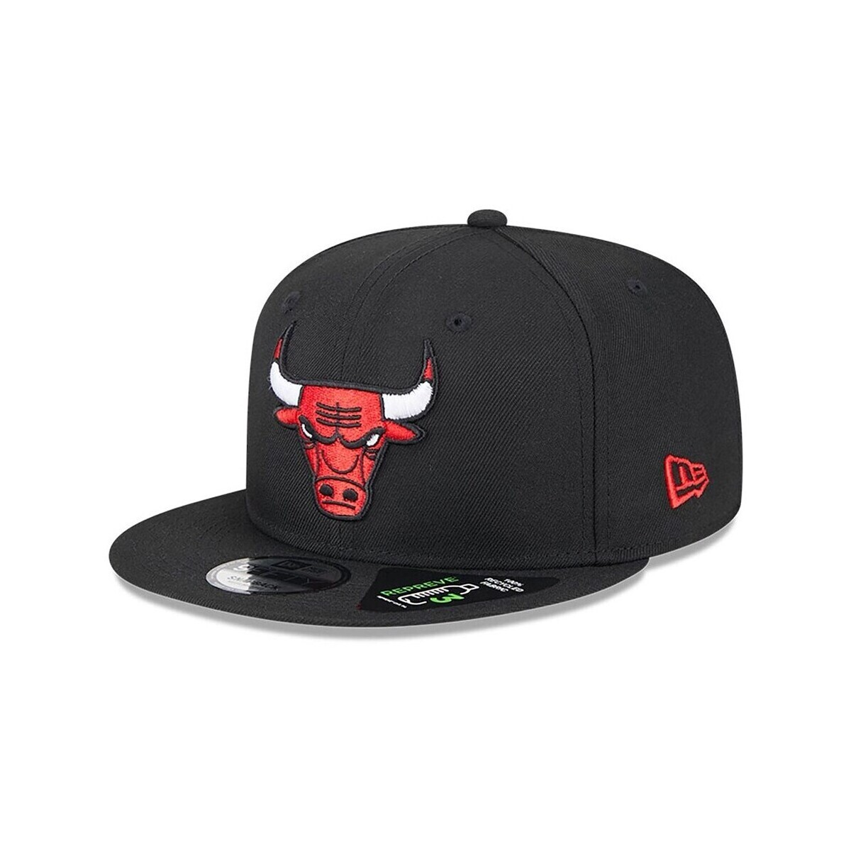 New-Era  950 Nba Repreve 9fifty Chibul  Černá