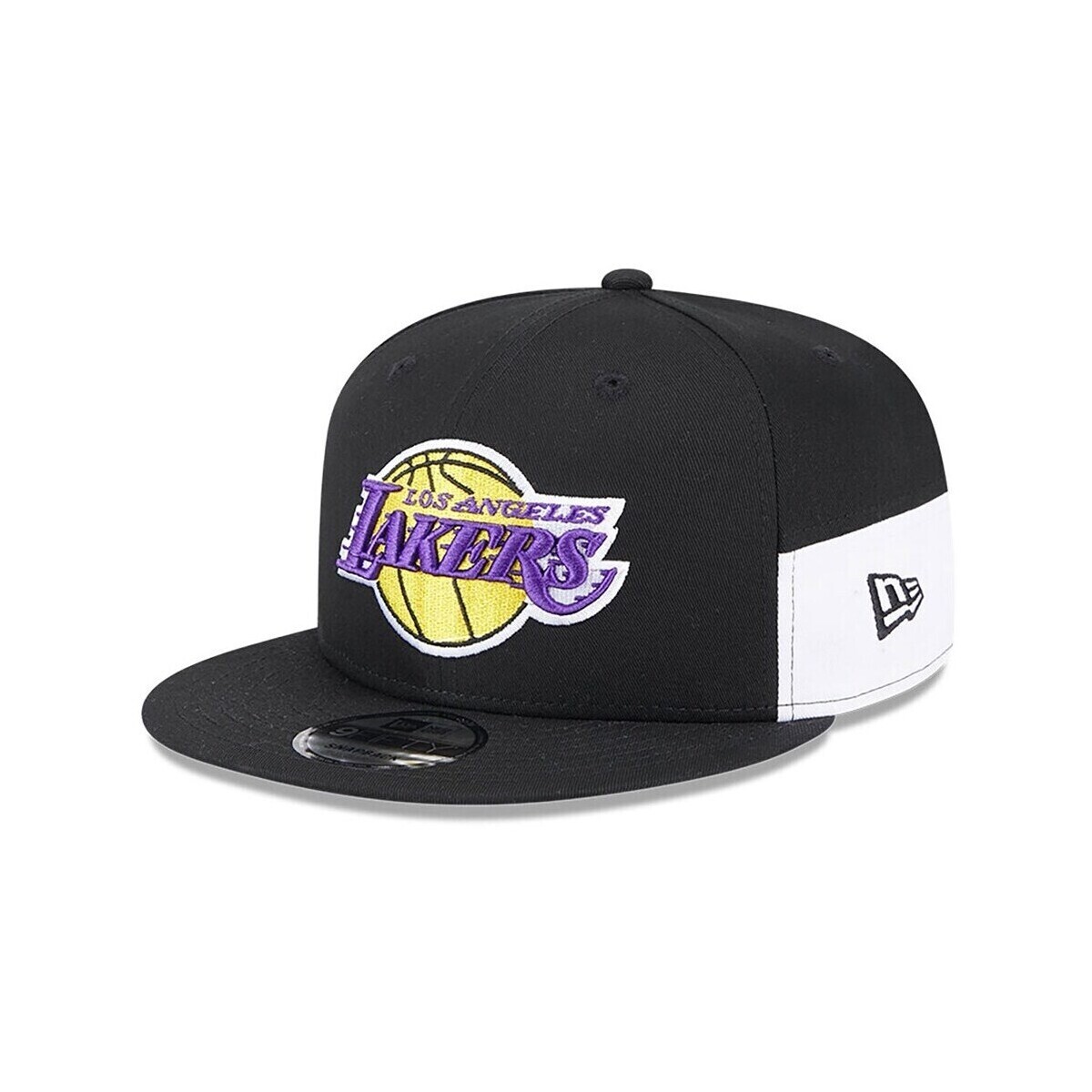 New-Era  950 Nba Multi Patch 9fifty  Černá