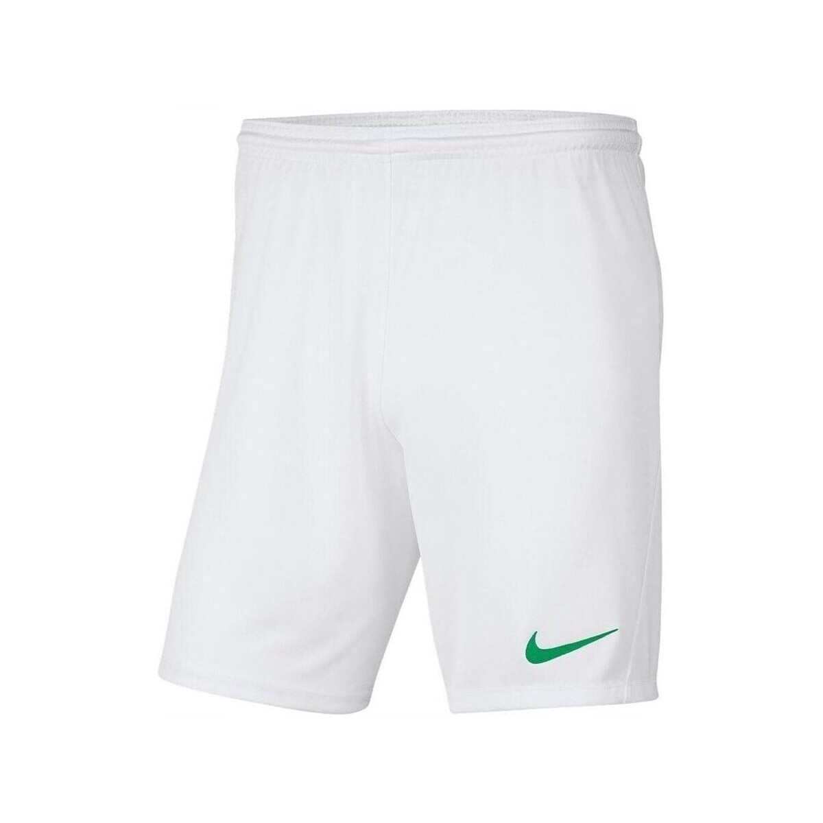 Nike  Dry Park Iii Nb K  Bílá