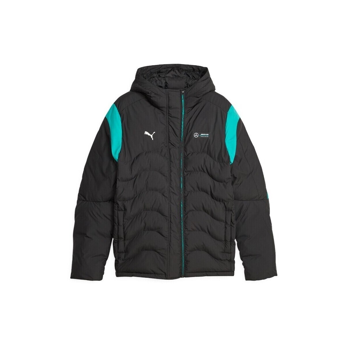 Puma  MAPF1 MT7 ECOLITE  Černá