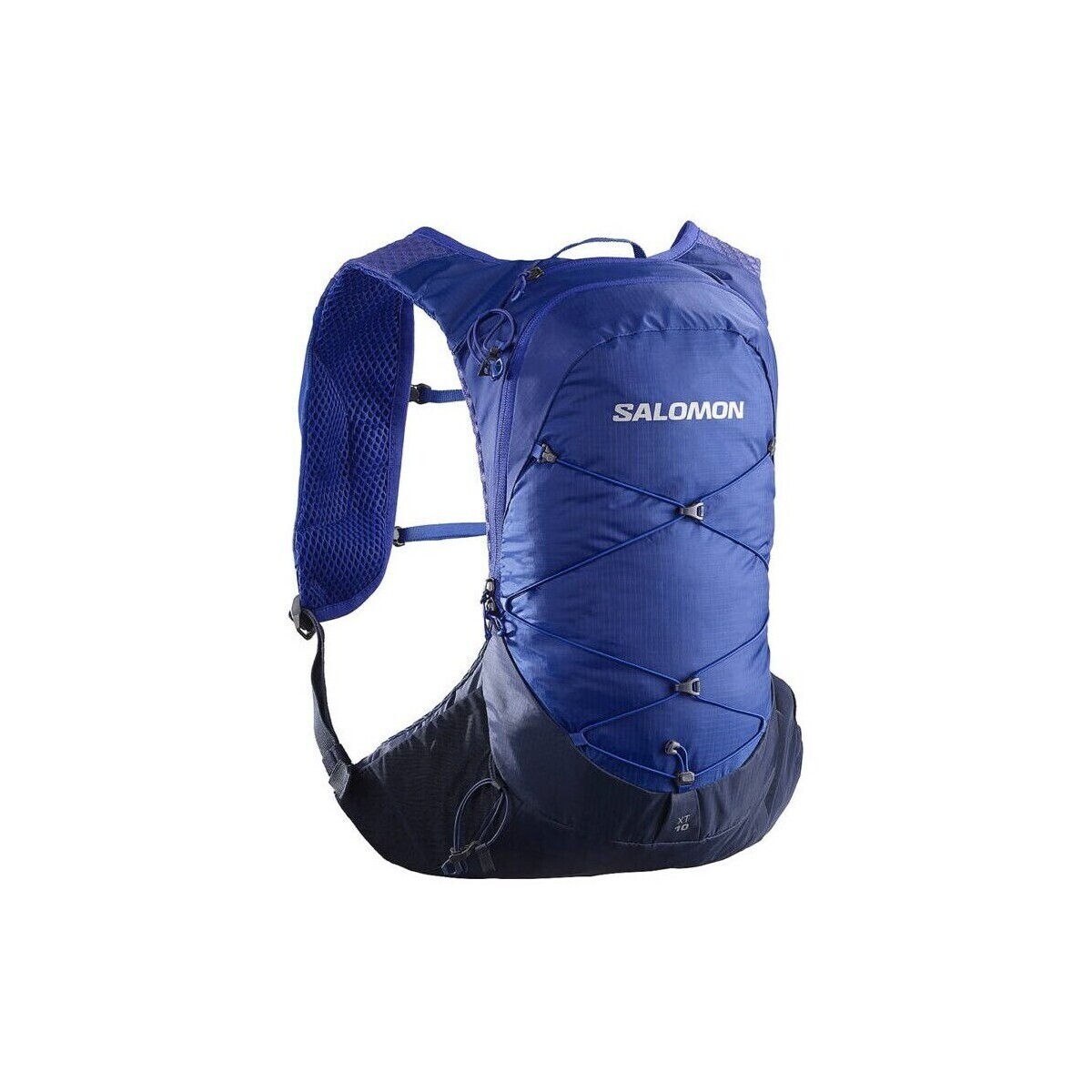 Salomon  Xt 10  Modrá