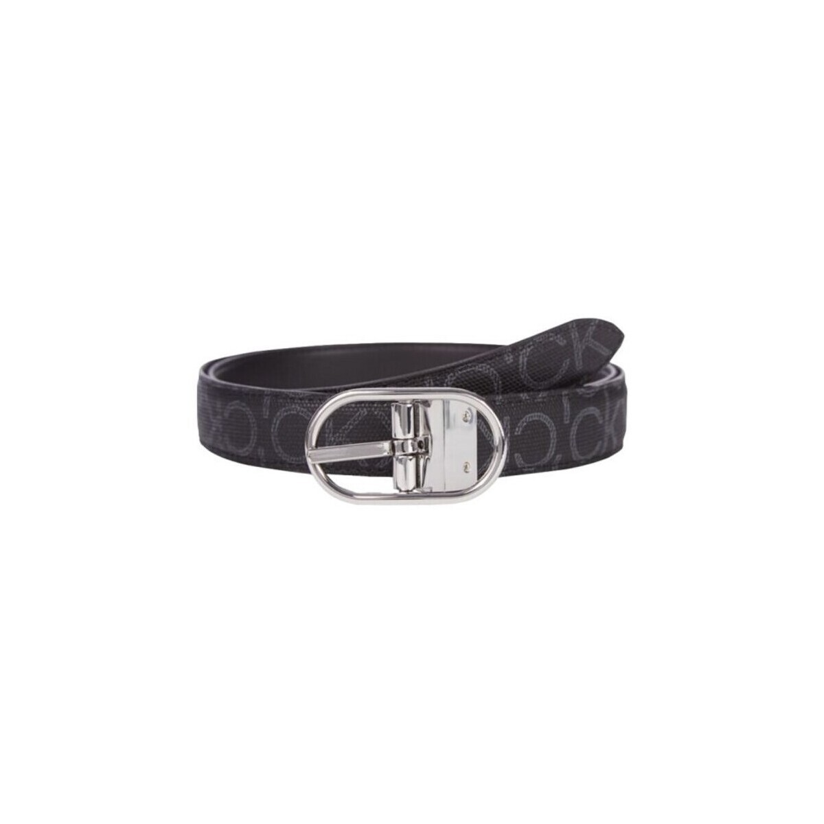 Calvin Klein Jeans  Rev Round Buckle W K60  ruznobarevne