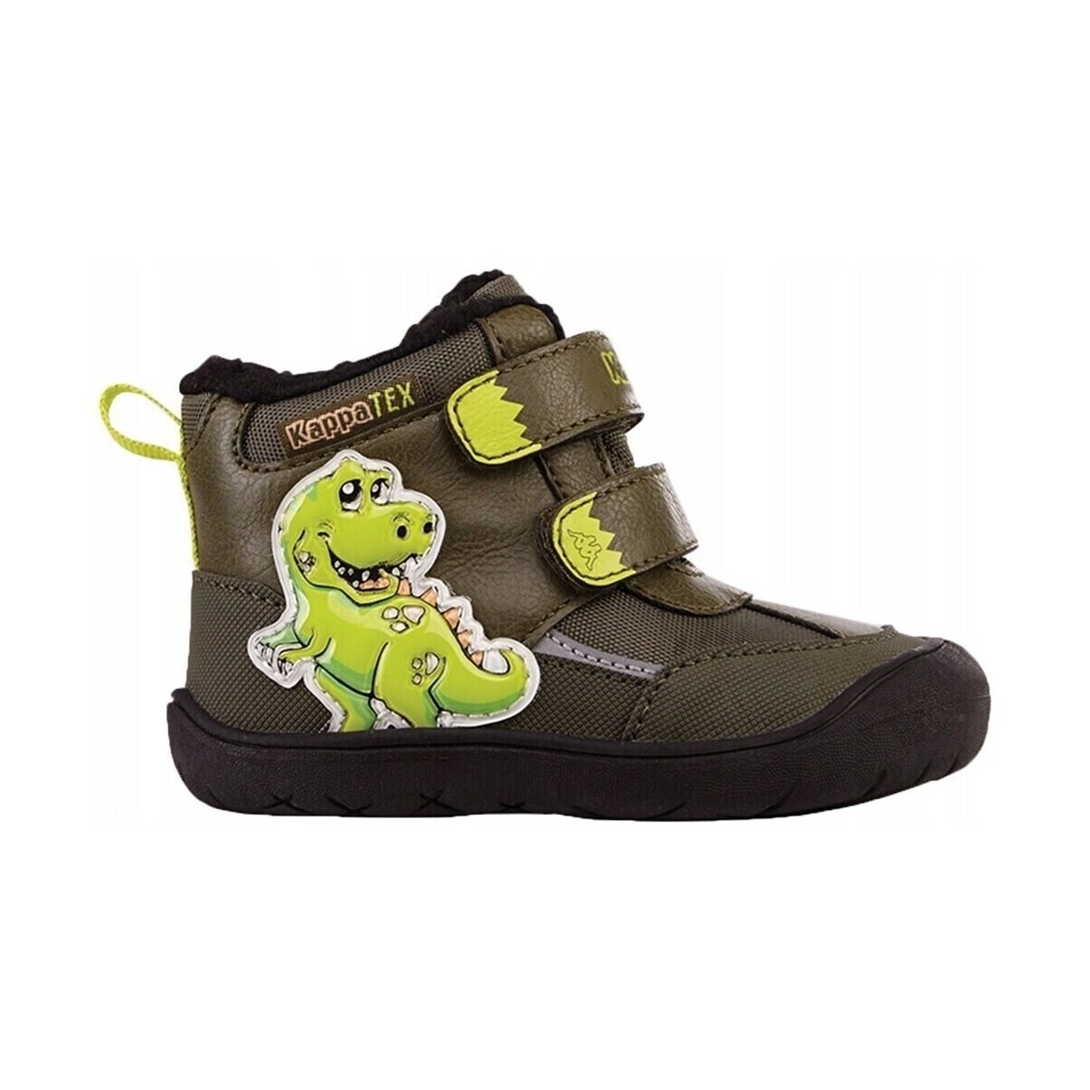 Kappa  Claw Tex  ruznobarevne