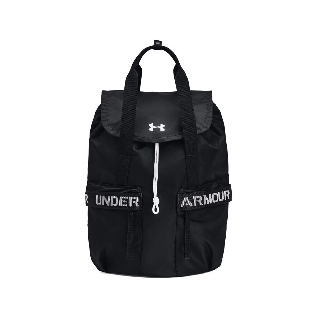 Under Armour  Ua Favorite Backpack  Černá