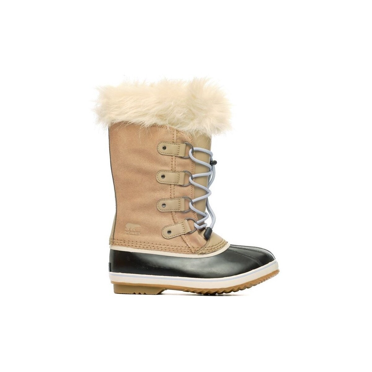 Sorel  Joan Of Arctic Wp  ruznobarevne